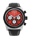 Pre-Owned Tudor Fastrider Chronograph Watch